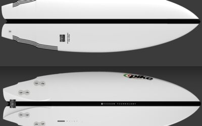 NUOVO SHAPE DESIGN 2024