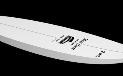 WEST COAST EPS BLANKS