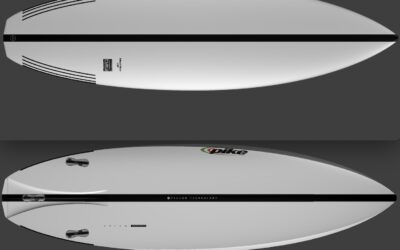 MED SEA HP NUOVO MODELLO 2024