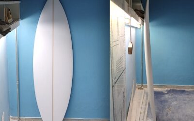 INTERANTIONAL SURF DESIGNS
